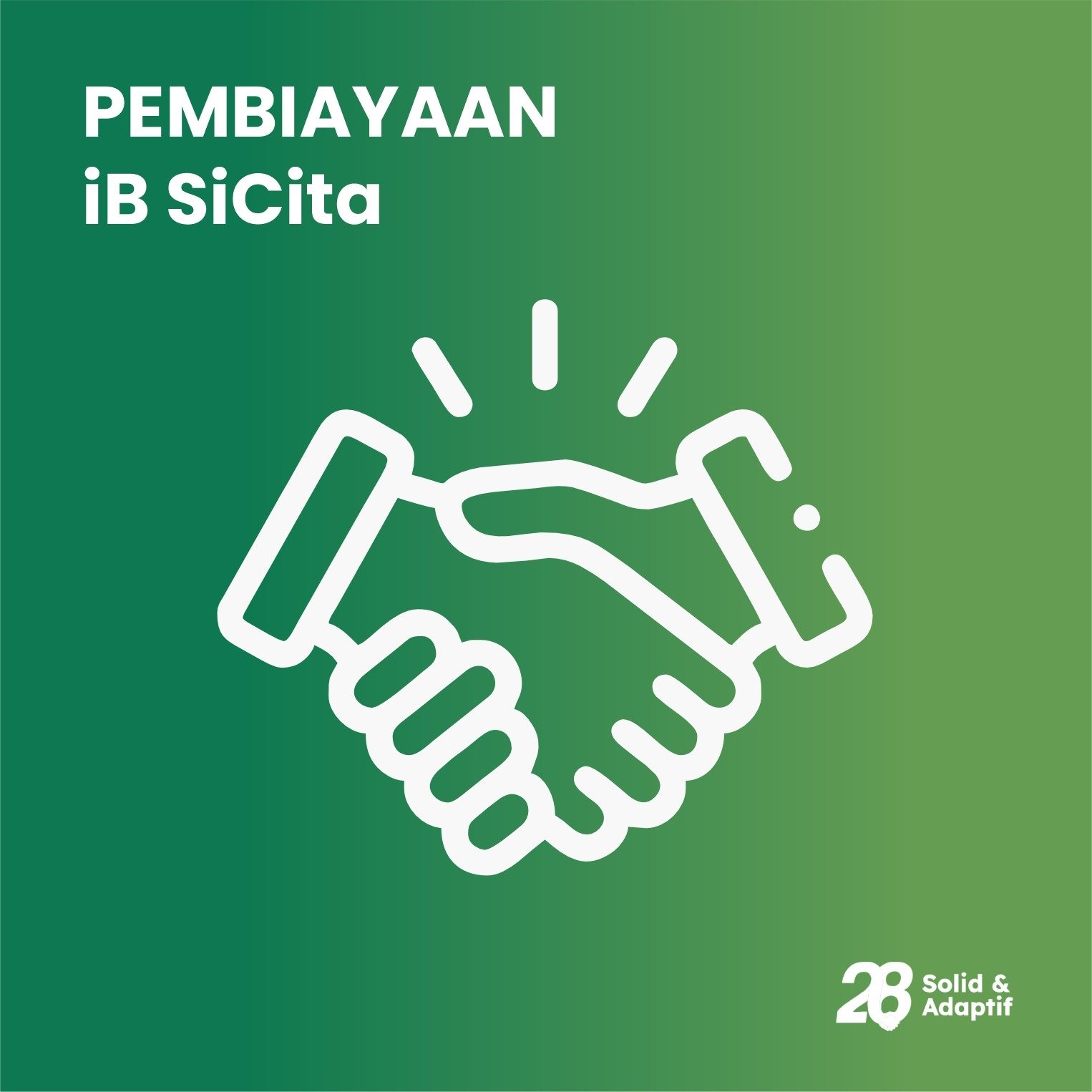 PEMBIAYAAN